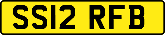 SS12RFB