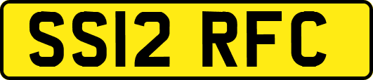 SS12RFC