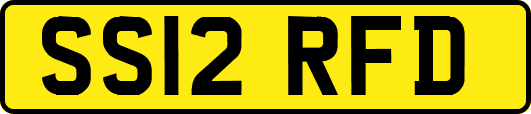 SS12RFD