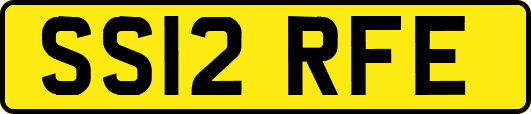 SS12RFE