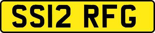 SS12RFG