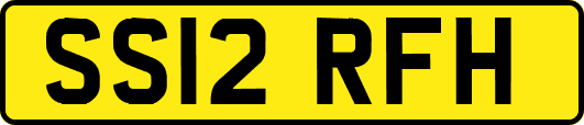 SS12RFH
