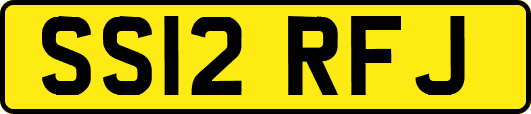 SS12RFJ