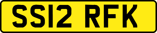 SS12RFK
