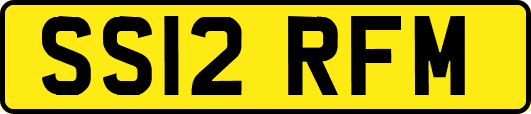 SS12RFM