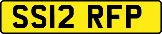 SS12RFP
