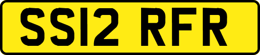SS12RFR