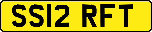 SS12RFT