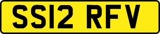 SS12RFV