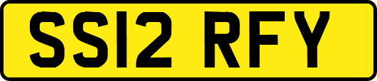 SS12RFY