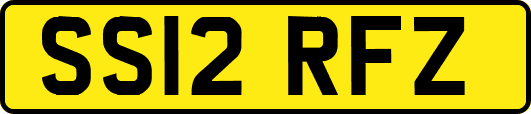 SS12RFZ
