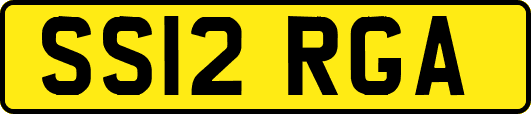 SS12RGA