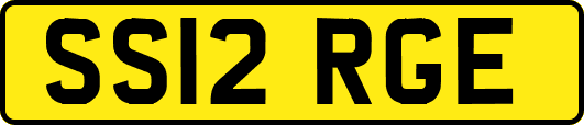 SS12RGE