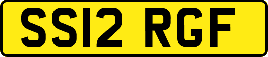 SS12RGF