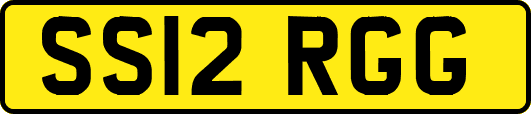 SS12RGG