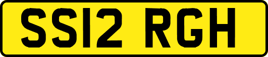 SS12RGH
