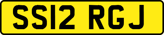 SS12RGJ