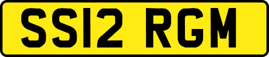 SS12RGM