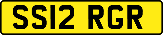 SS12RGR