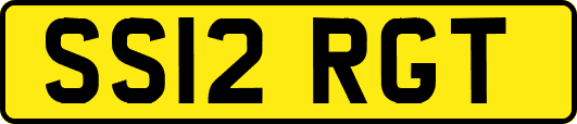 SS12RGT