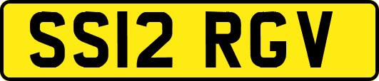SS12RGV