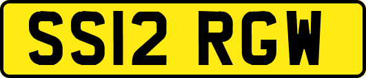 SS12RGW