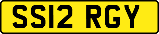 SS12RGY
