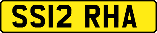 SS12RHA