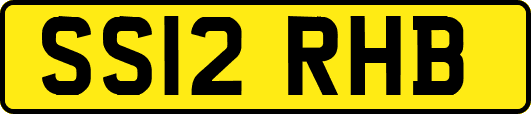 SS12RHB