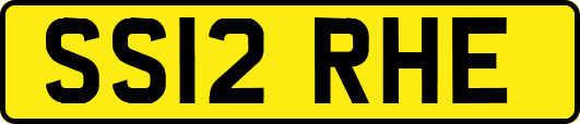 SS12RHE