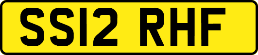 SS12RHF