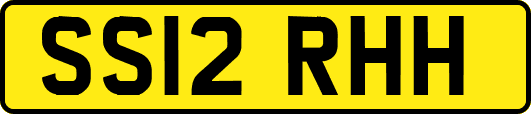SS12RHH