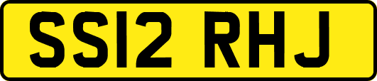 SS12RHJ