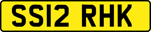 SS12RHK