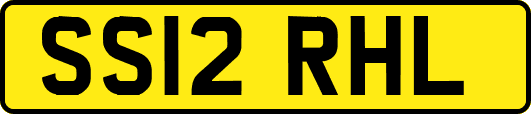 SS12RHL