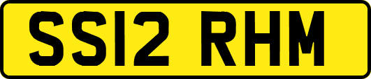 SS12RHM