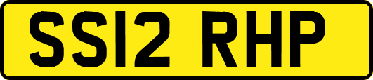 SS12RHP