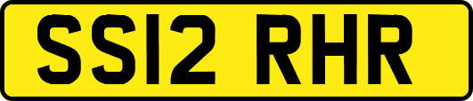 SS12RHR