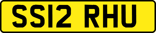 SS12RHU