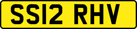 SS12RHV