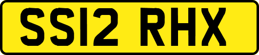 SS12RHX