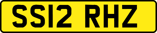 SS12RHZ