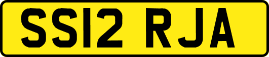 SS12RJA