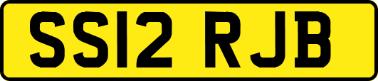 SS12RJB