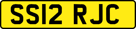 SS12RJC
