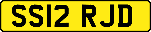 SS12RJD