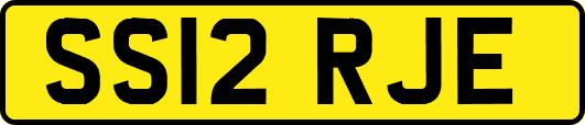 SS12RJE