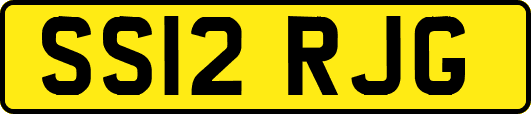 SS12RJG