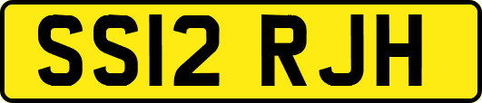 SS12RJH