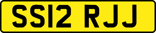 SS12RJJ